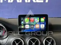 2017 Mercedes Benz A