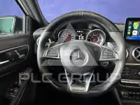 2017 Mercedes Benz A
