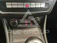 2017 Mercedes Benz A
