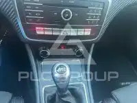2017 Mercedes Benz A