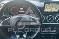 2017 Mercedes Benz A