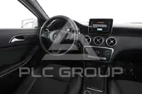2017 Mercedes Benz A