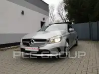 2017 Mercedes Benz A