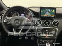 2017 Mercedes Benz A