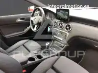 2017 Mercedes Benz A