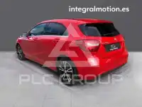 2017 Mercedes Benz A