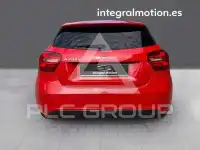 2017 Mercedes Benz A