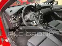 2017 Mercedes Benz A