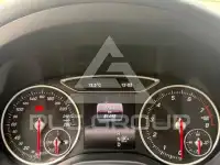 2017 Mercedes Benz A