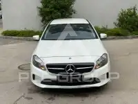 2017 Mercedes Benz A