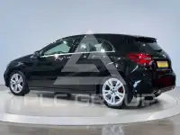 2017 Mercedes Benz A