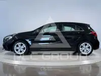 2017 Mercedes Benz A