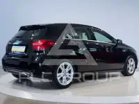 2017 Mercedes Benz A