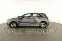 2017 Mercedes Benz A