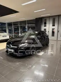 2017 Mercedes Benz A