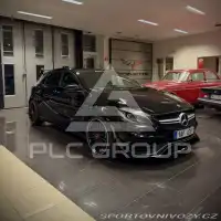 2017 Mercedes Benz A