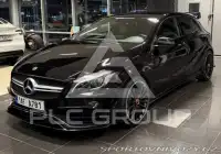 2017 Mercedes Benz A