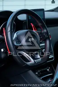 2017 Mercedes Benz A