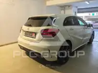 2017 Mercedes Benz A