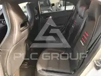 2017 Mercedes Benz A
