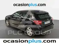 2017 Mercedes Benz A