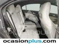 2017 Mercedes Benz A