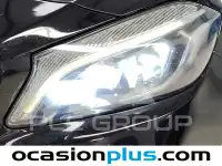 2017 Mercedes Benz A