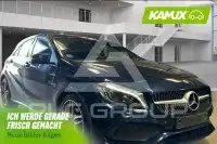 2017 Mercedes Benz A