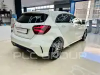 2017 Mercedes Benz A