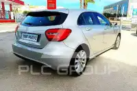 2017 Mercedes Benz A