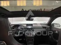 2017 Mercedes Benz A