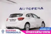 2017 Mercedes Benz A