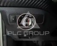 2017 Mercedes Benz A