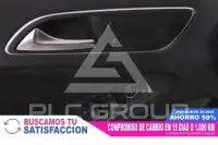 2017 Mercedes Benz A
