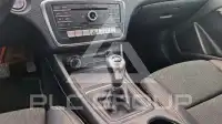 2017 Mercedes Benz A