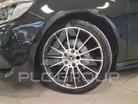 2017 Mercedes Benz A