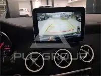 2017 Mercedes Benz A
