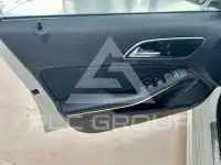 2017 Mercedes Benz A