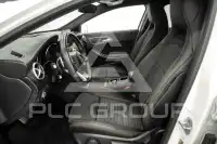 2017 Mercedes Benz A