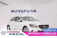 2017 Mercedes Benz A