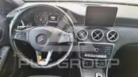 2017 Mercedes Benz A