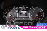 2017 Mercedes Benz A