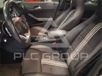 2017 Mercedes Benz A