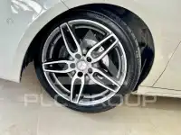 2017 Mercedes Benz A