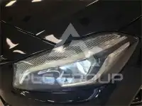 2017 Mercedes Benz A
