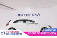 2017 Mercedes Benz A