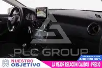 2017 Mercedes Benz A