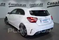 2017 Mercedes Benz A