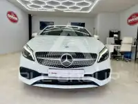 2017 Mercedes Benz A
