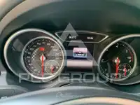 2017 Mercedes Benz A